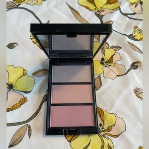 Surratt Artistique Blush trio: Grisaille, La Rosee du Soir, La Vie en Rose